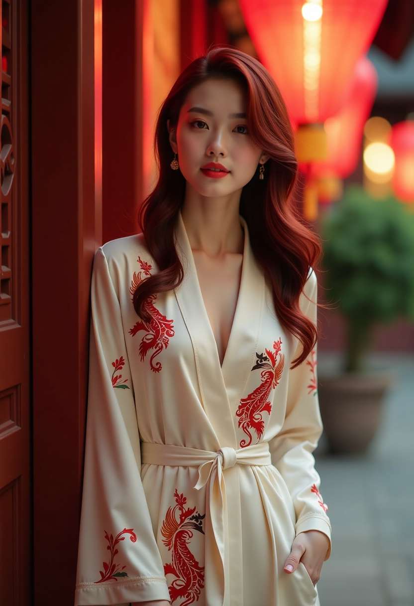 雾港来信海报